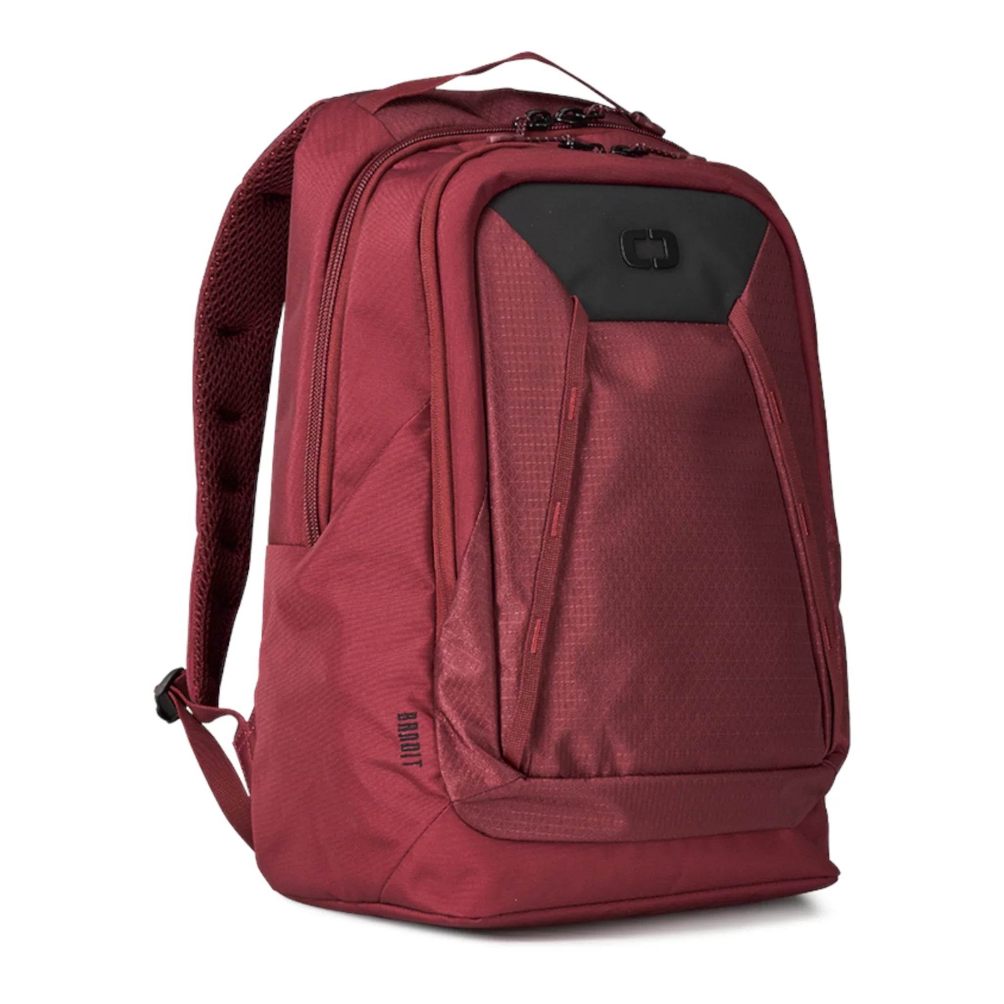 BANDIT PRO BACKPACK - Dash Racegear Store