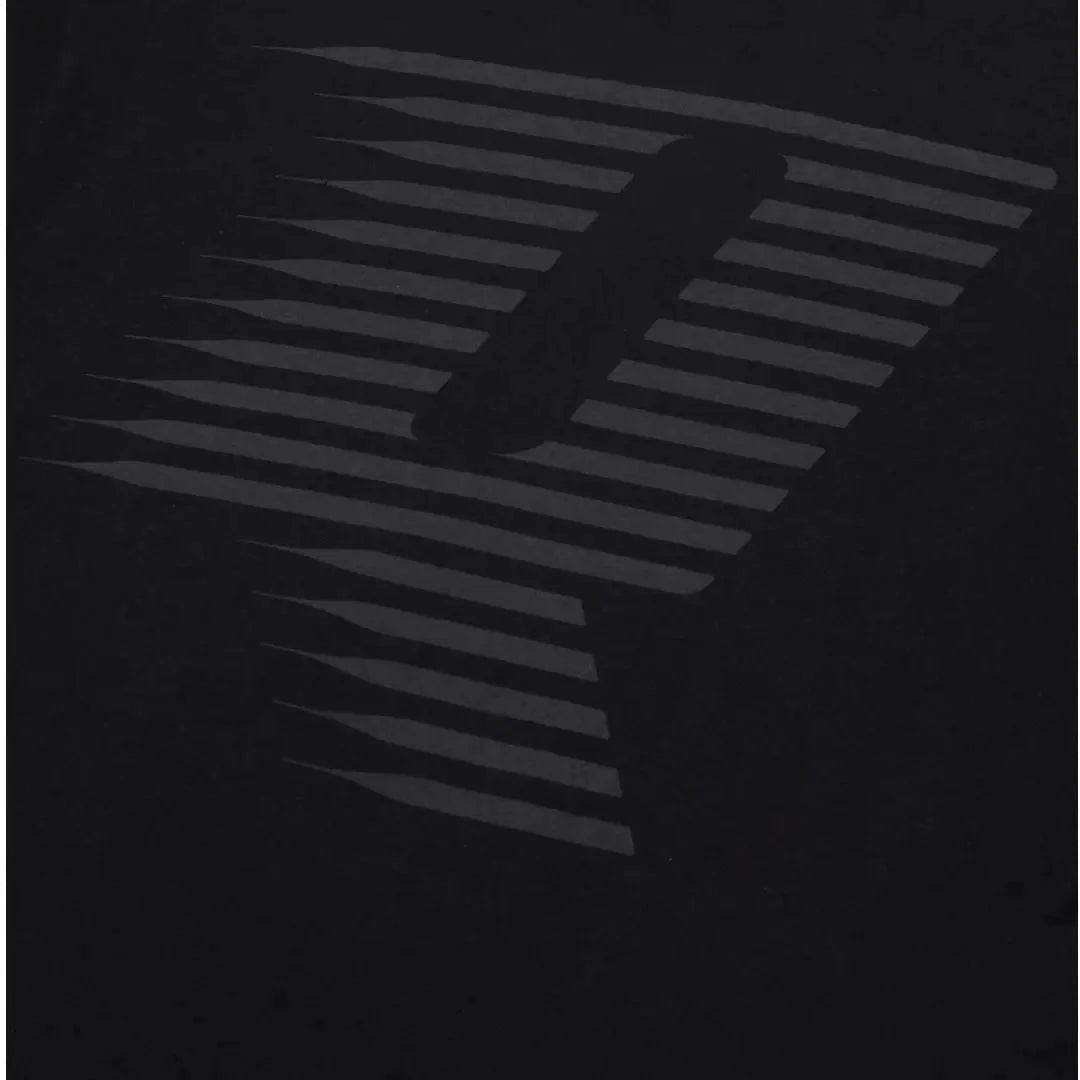 BLACK SPEEDCO TEE - Dash Racegear Store