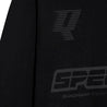 BLACK SPEEDCO TEE - Dash Racegear Store