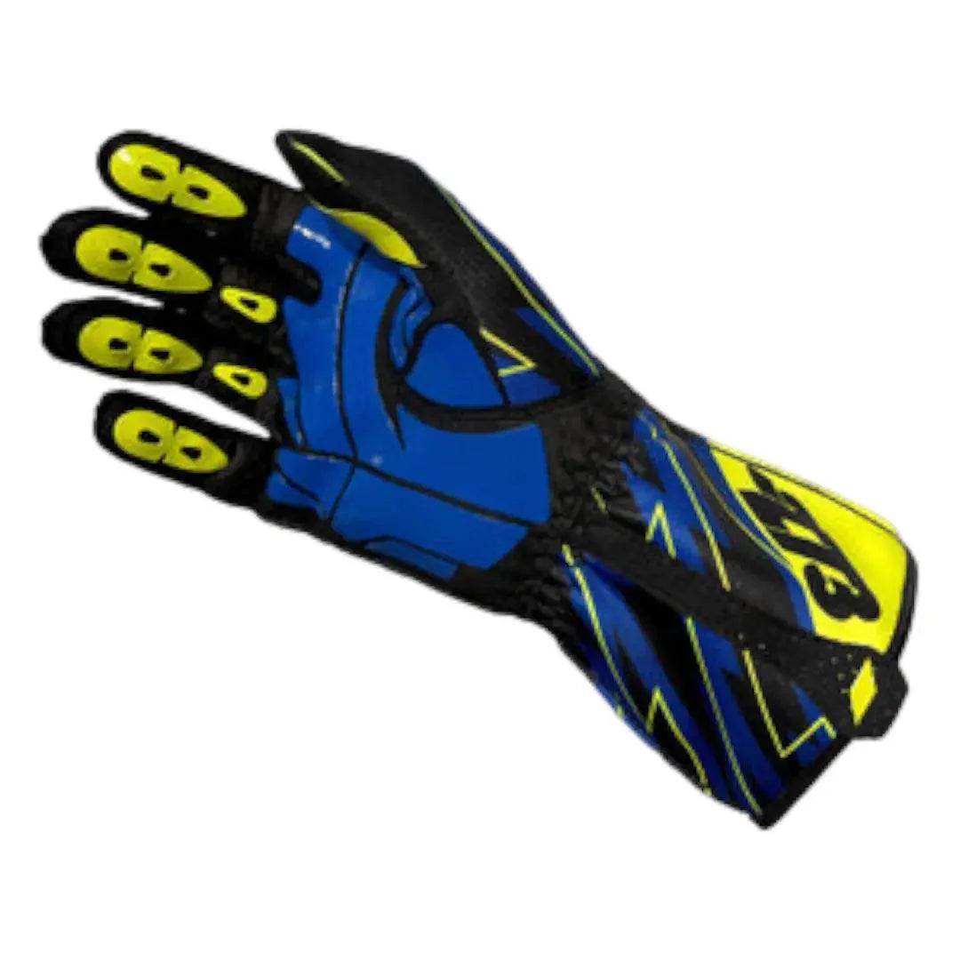 Fluo-Yellow - Dash Racegear Store
