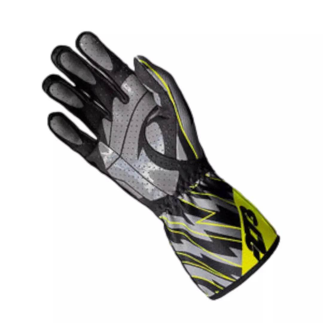 Fluo Yellow - Dash Racegear Store