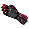 BLITZ Black/Gray/Red - Dash Racegear Store
