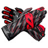 BLITZ Black/Gray/Red - Dash Racegear Store