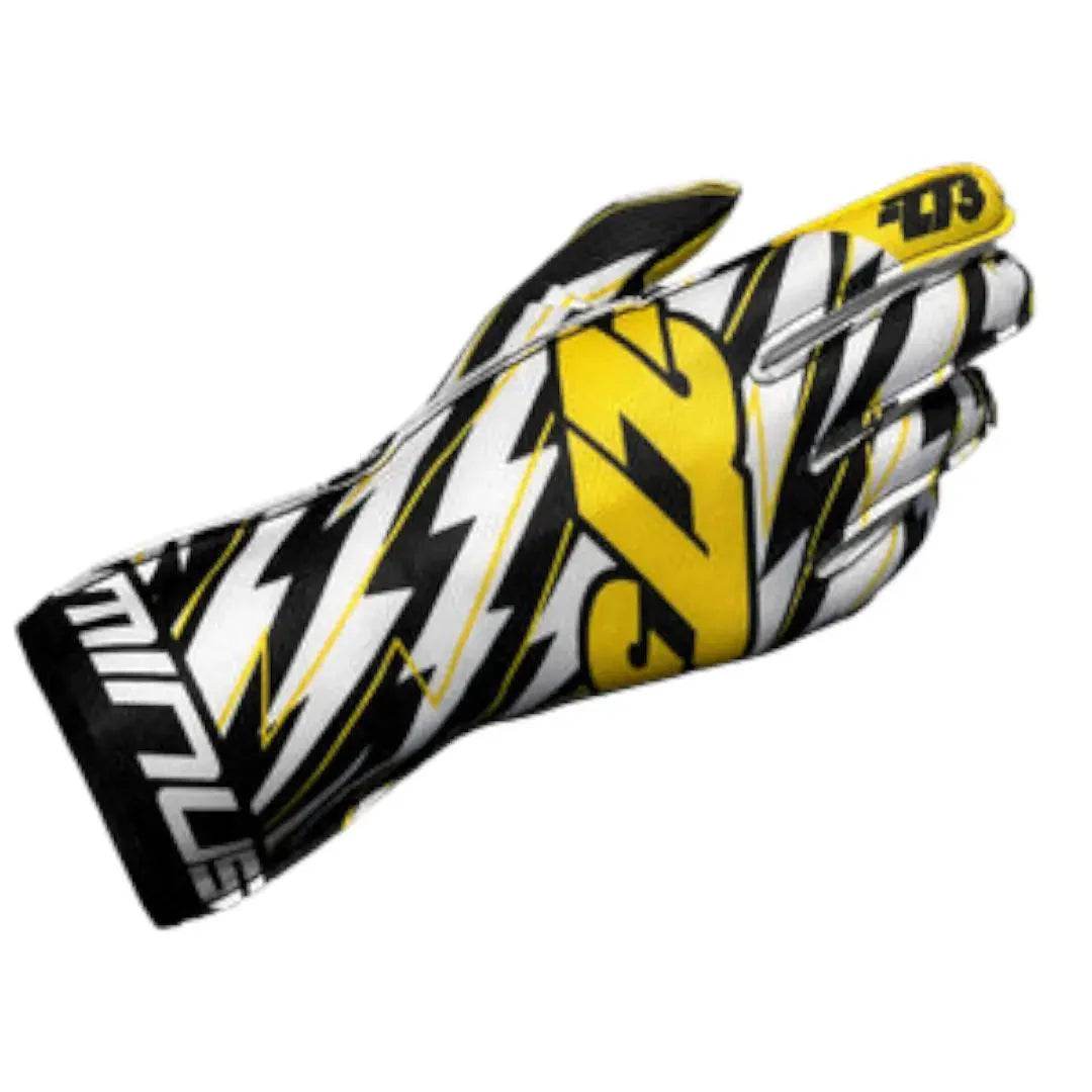 Yellow - Dash Racegear Store
