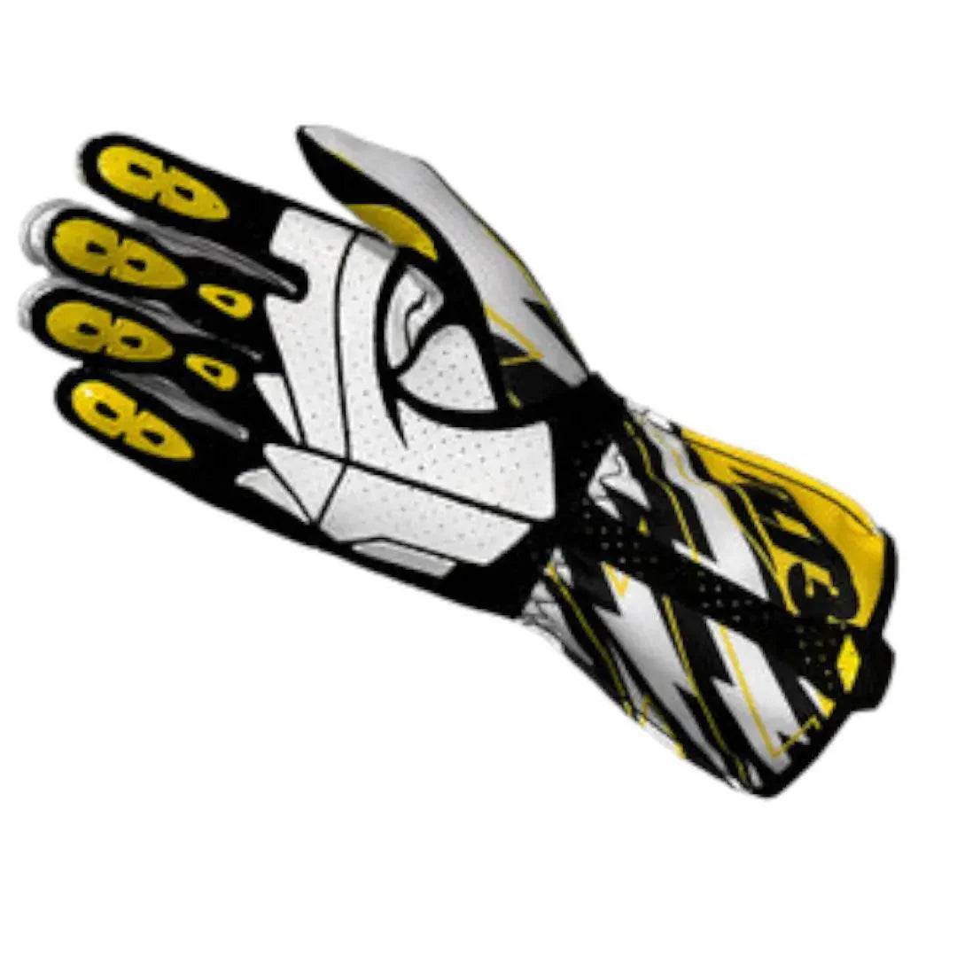 Yellow - Dash Racegear Store