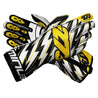 BLITZ Black/White/Yellow - Dash Racegear Store
