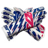 BLITZ White/Blue/Pink - Dash Racegear Store