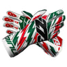BLITZ White/Green/Red/Black - Dash Racegear Store