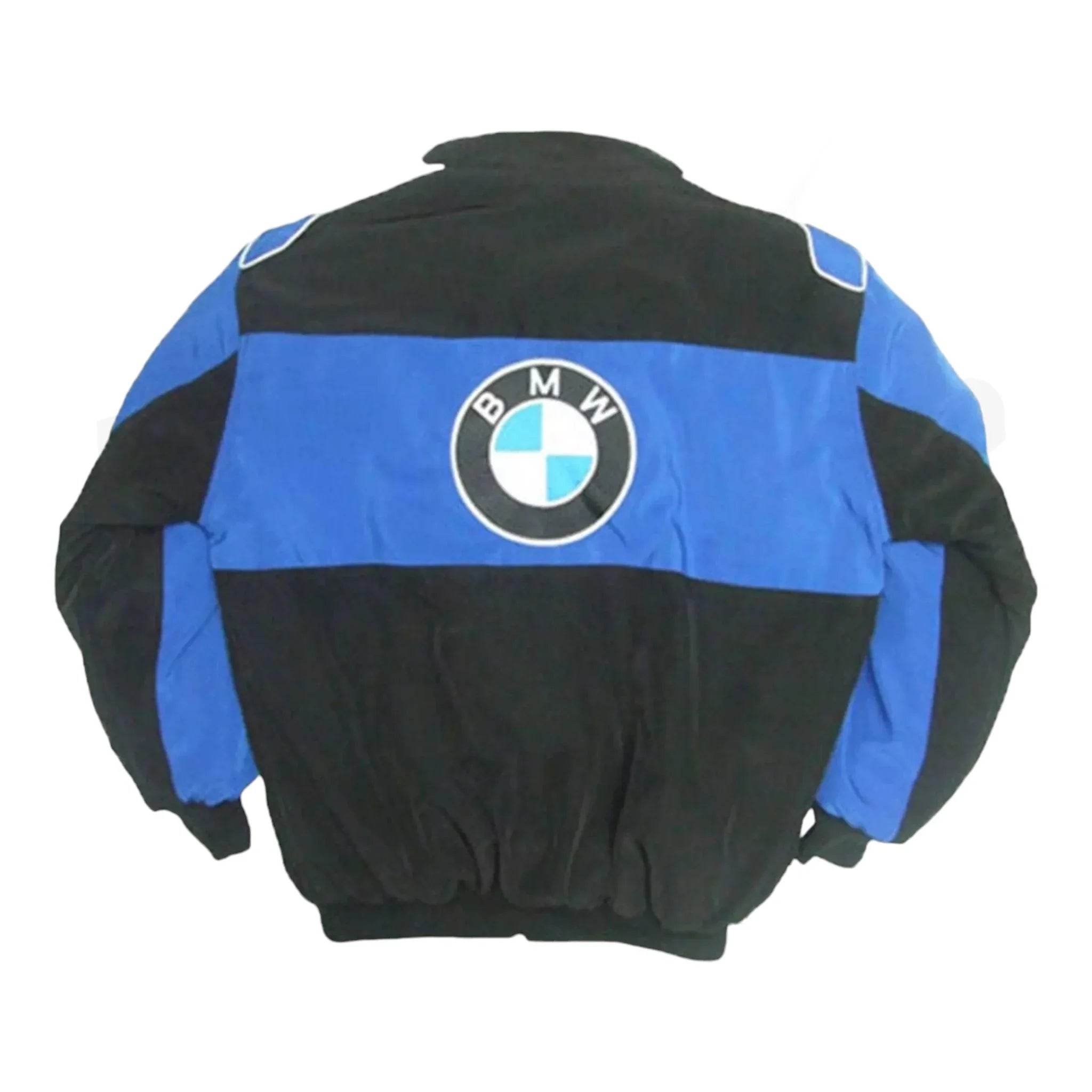 BMW F1 Williams Nascar Racing Jacket - Dash Racegear Store