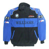 BMW F1 Williams Nascar Racing Jacket - Dash Racegear Store