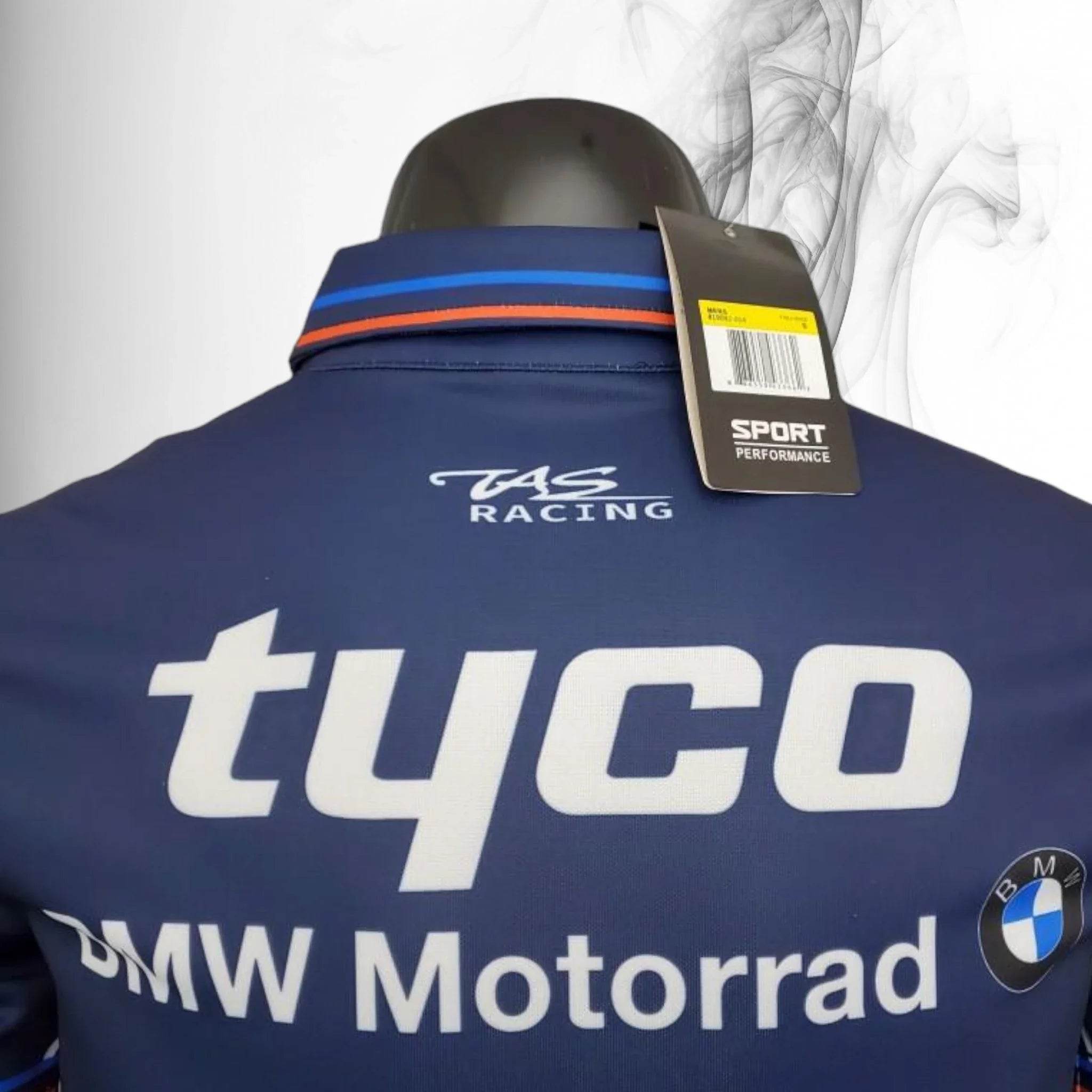 BMW Formula One Polo Shirt - Dash Racegear Store