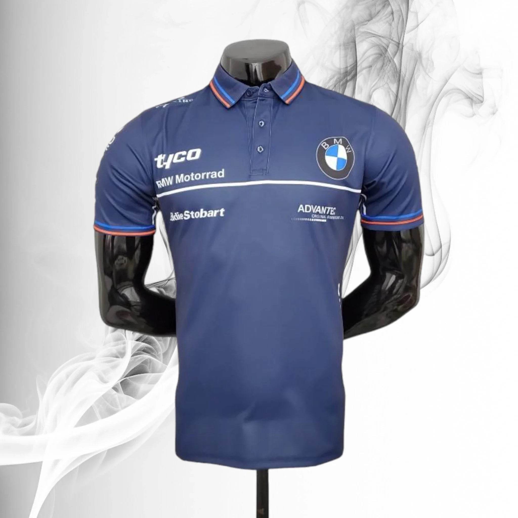 BMW Formula One Polo Shirt - Dash Racegear Store