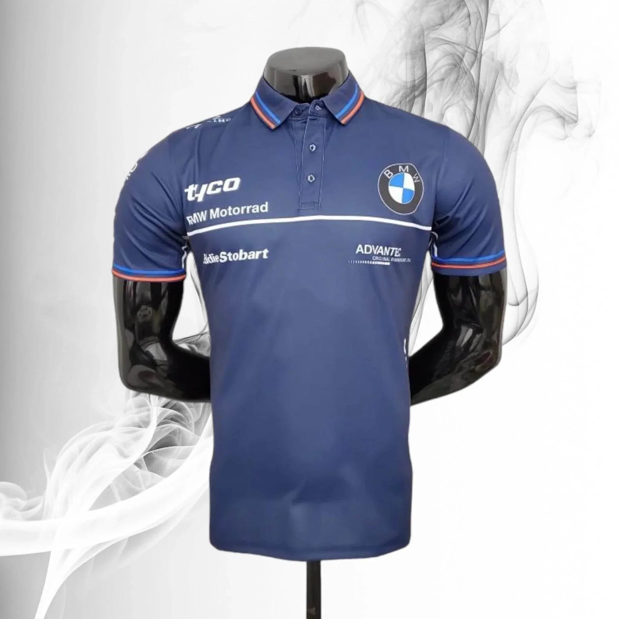 BMW Formula One Polo Shirt