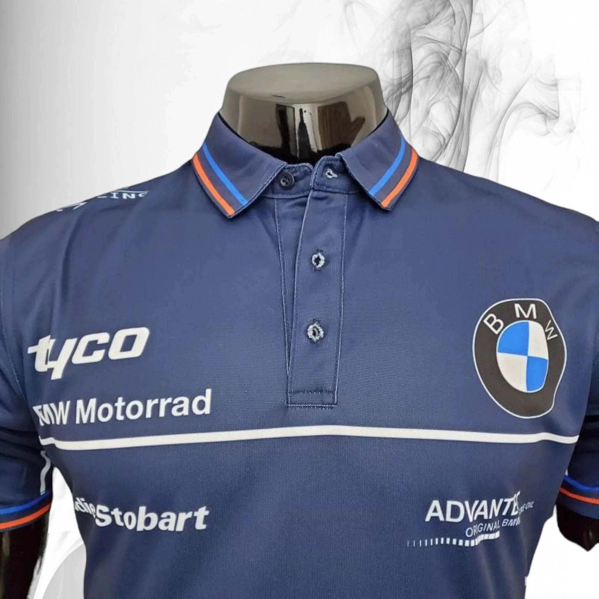 BMW Formula One Polo Shirt - Dash Racegear Store