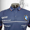 BMW Formula One Polo Shirt - Dash Racegear Store