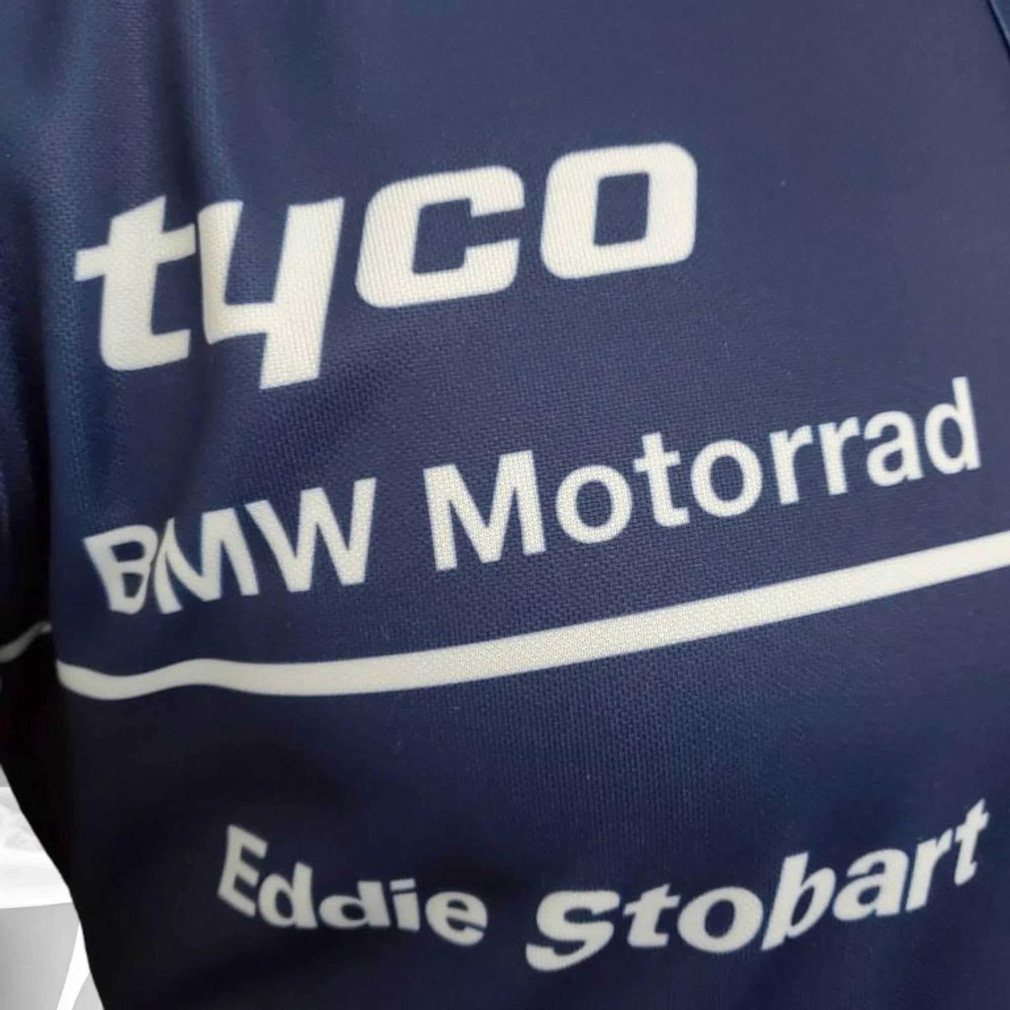 BMW Formula One Polo Shirt - Dash Racegear Store