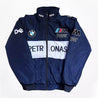 BMW Embroidered Racing Jacket - Dash Racegear Store