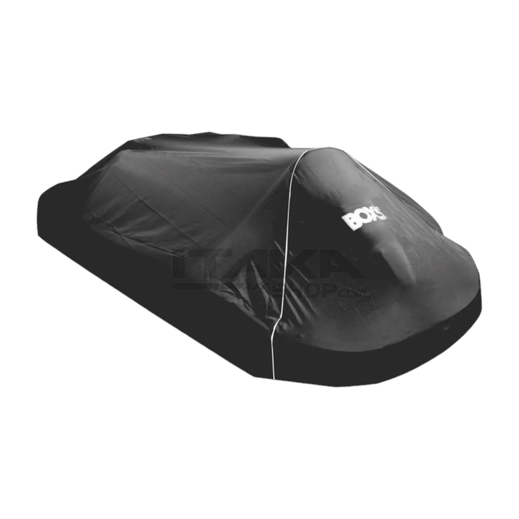 BOX'S KART COVER - Dash Racegear Store