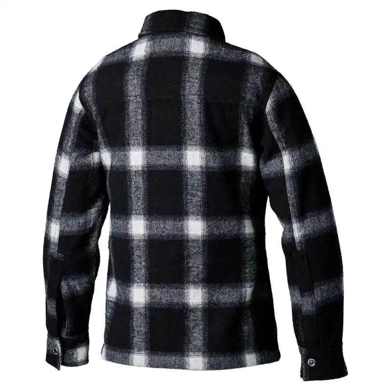 BRUSHED CE LADIES TEXTILE SHIRT - Dash Racegear Store