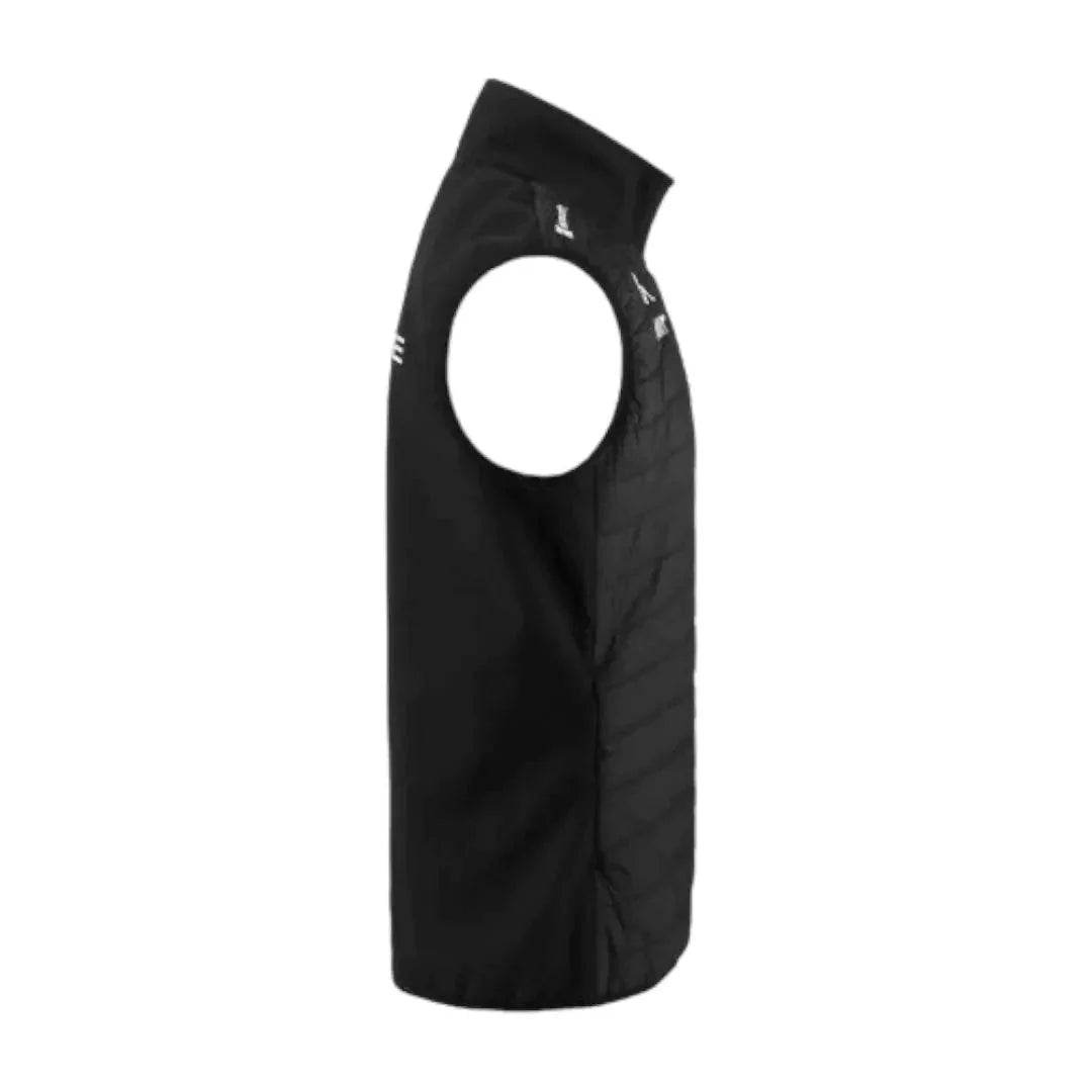 BWT ALPINE F1® Team Black Bodywarmer - Dash Racegear Store