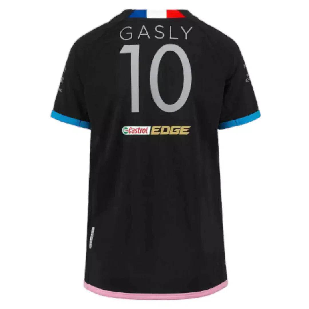 BWT ALPINE F1® Team Gasly Jersey for men - Dash Racegear Store