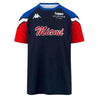 BWT ALPINE F1® Team Ocon Miami Edition Jersey - Dash Racegear Store