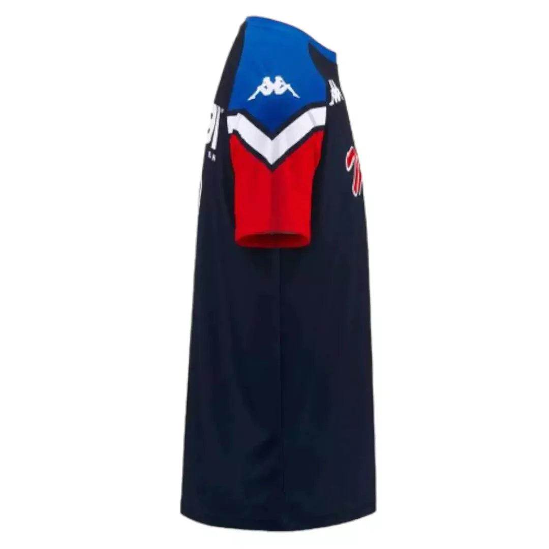 BWT ALPINE F1® Team Ocon Miami Edition Jersey - Dash Racegear Store