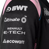 BWT ALPINE F1® Team Pink Polo - Dash Racegear Store