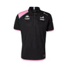 BWT ALPINE F1® Team Pink Polo - Dash Racegear Store