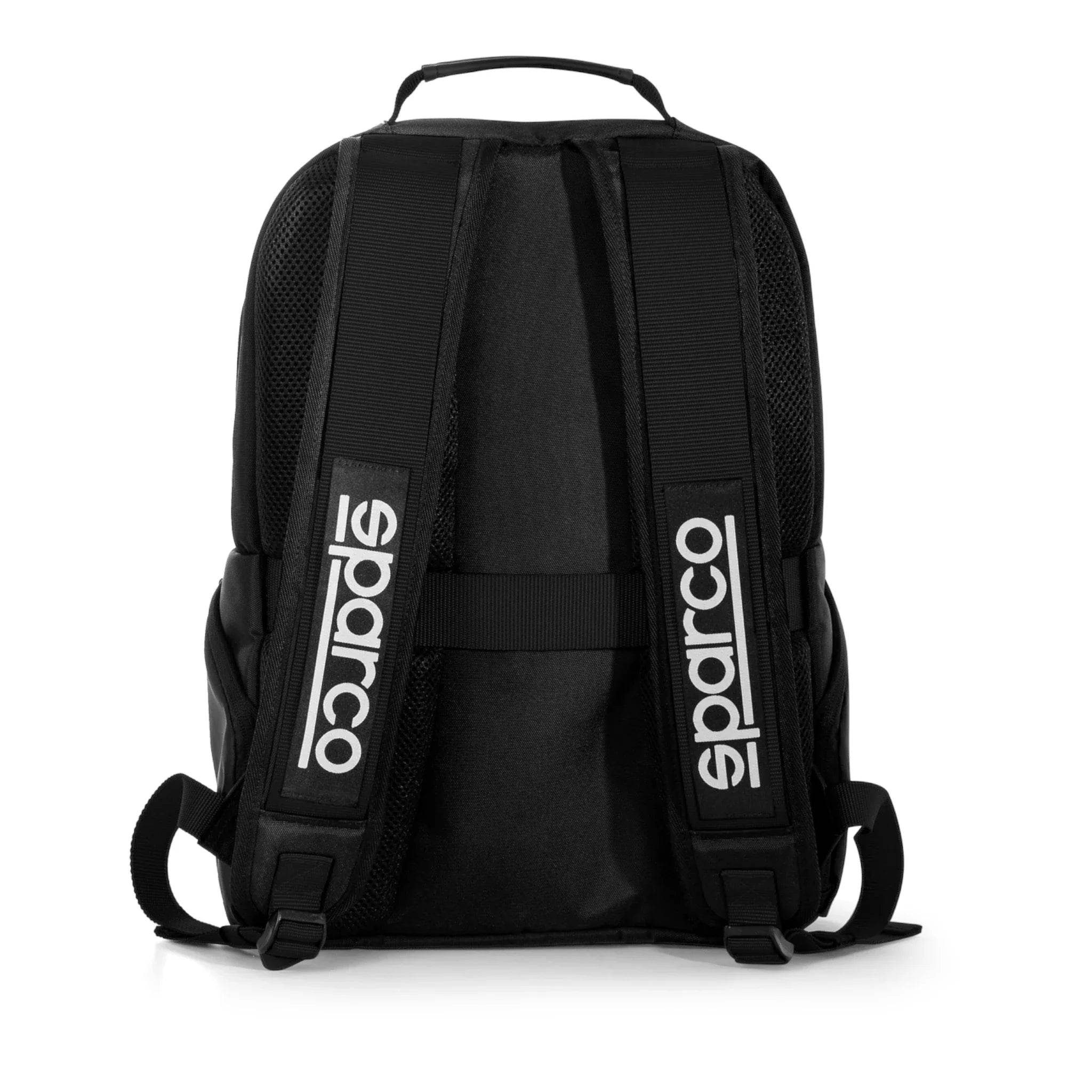 Backpack Sparco Stage - Dash Racegear Store