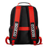 Backpack Sparco Stage - Dash Racegear Store