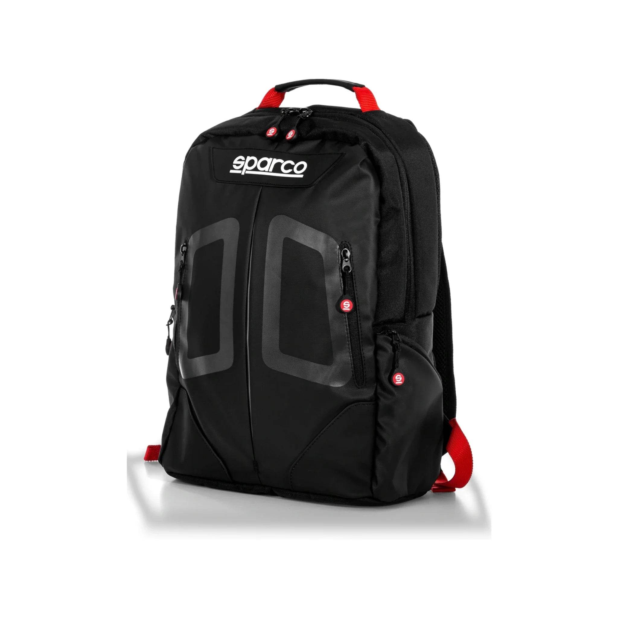 Backpack Sparco Stage - Dash Racegear Store