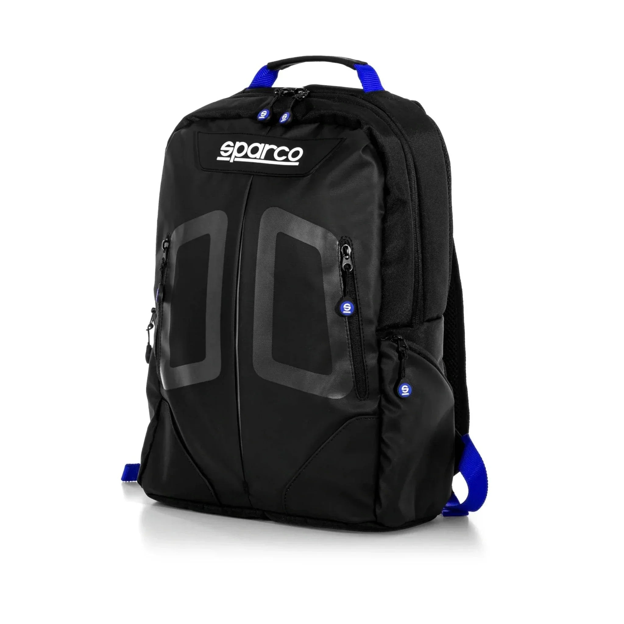 Backpack Sparco Stage Blue