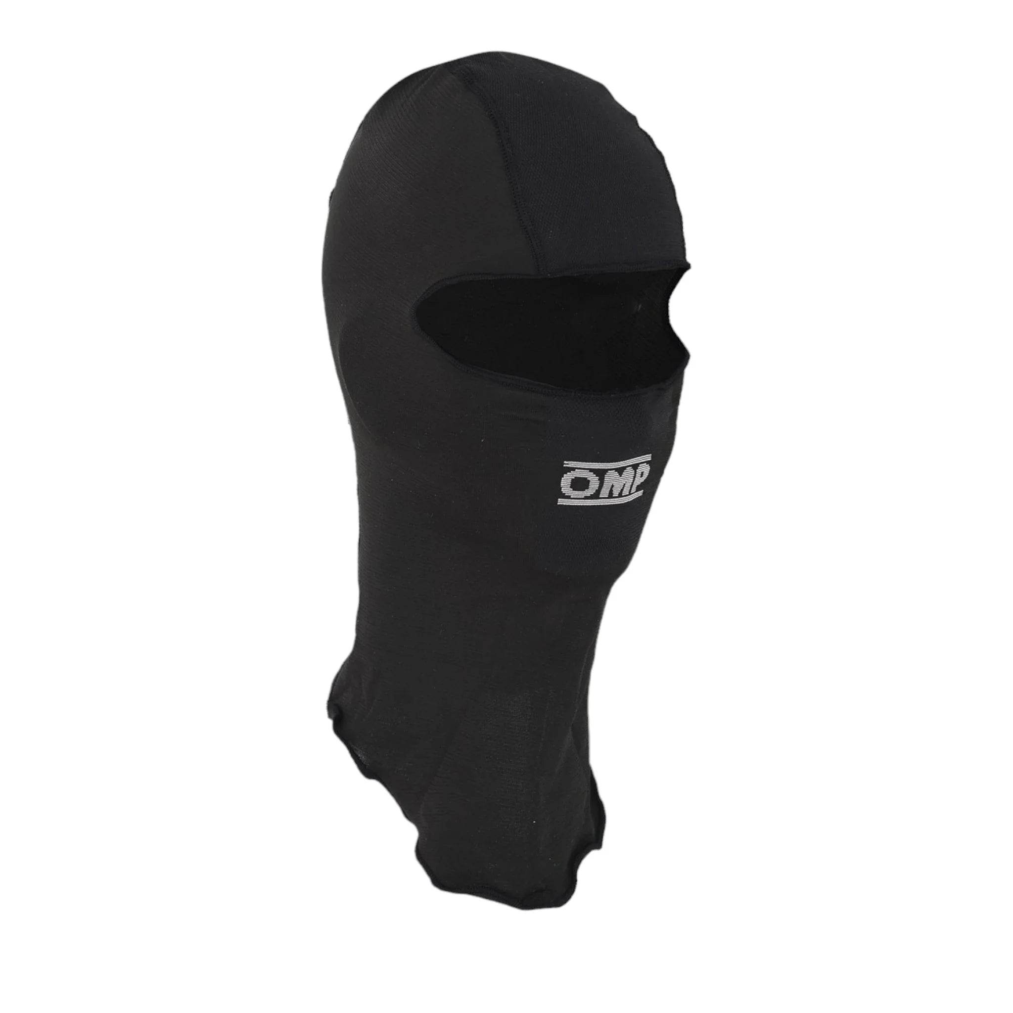Sottocasco Nero Balaclava Black - Dash Racegear Store