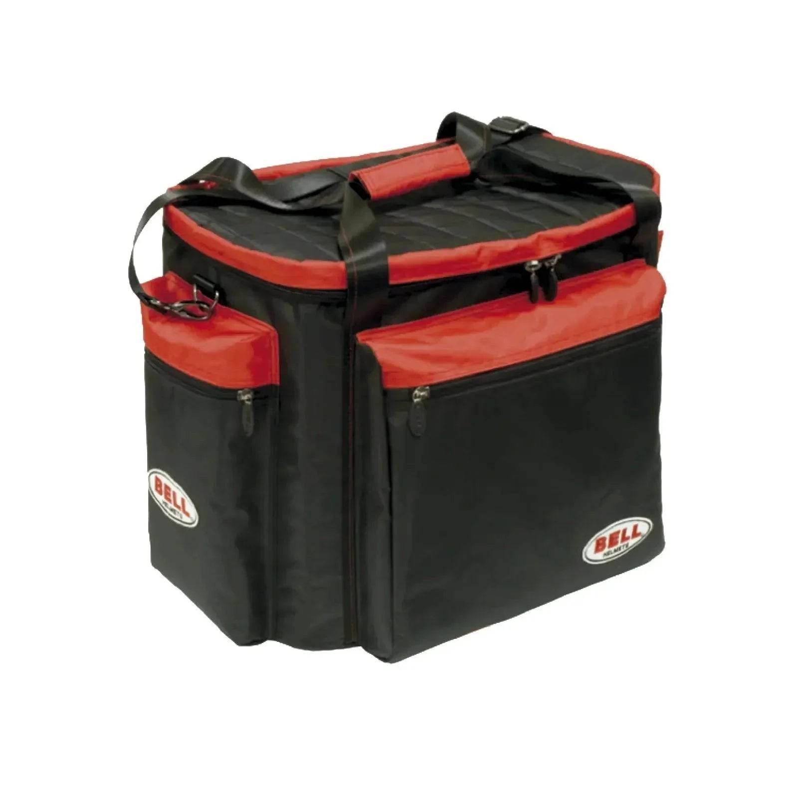 Bell Helmet and Gear Bag - Dash Racegear Store