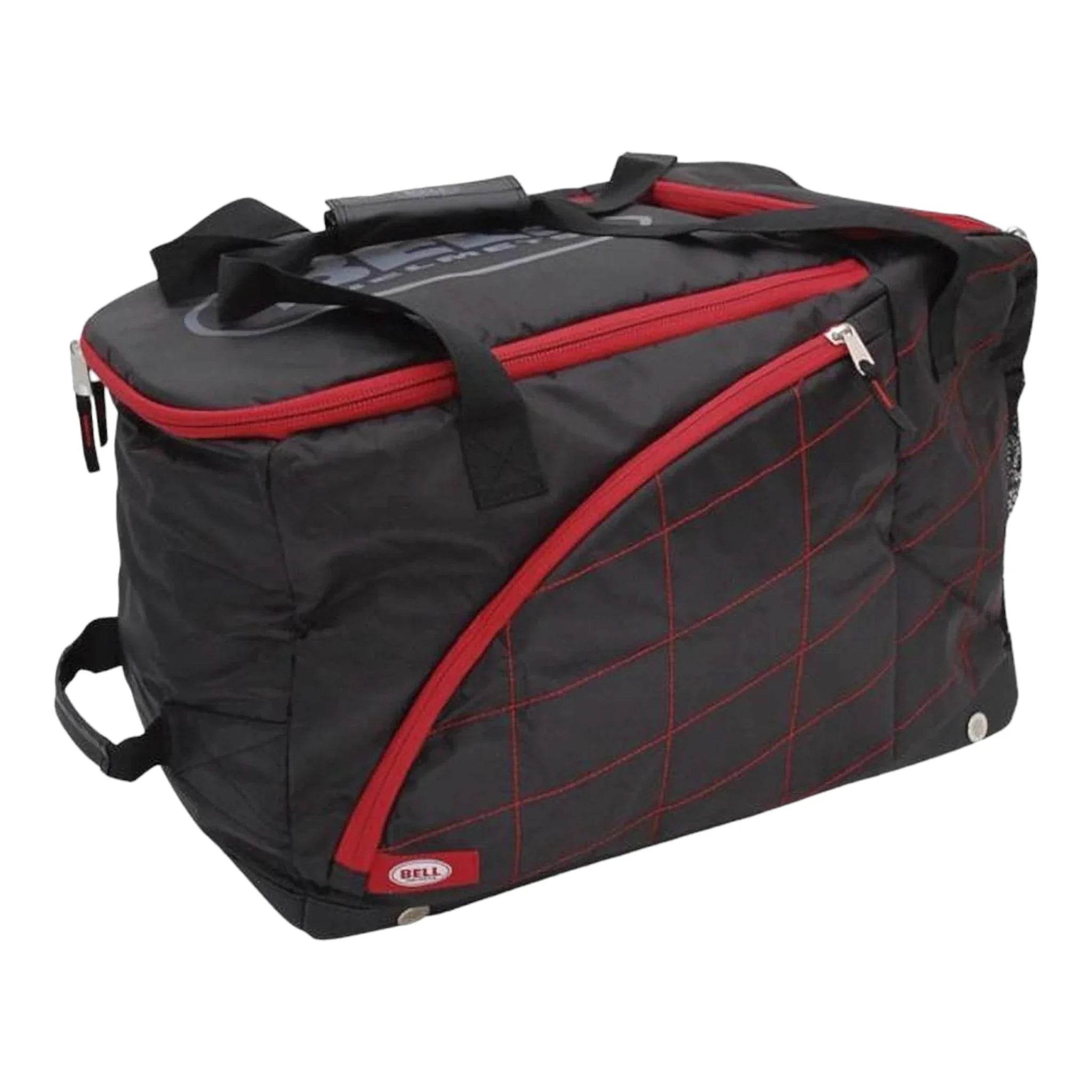 Bell Pro V2 Helmet & HANS Bag - Dash Racegear Store