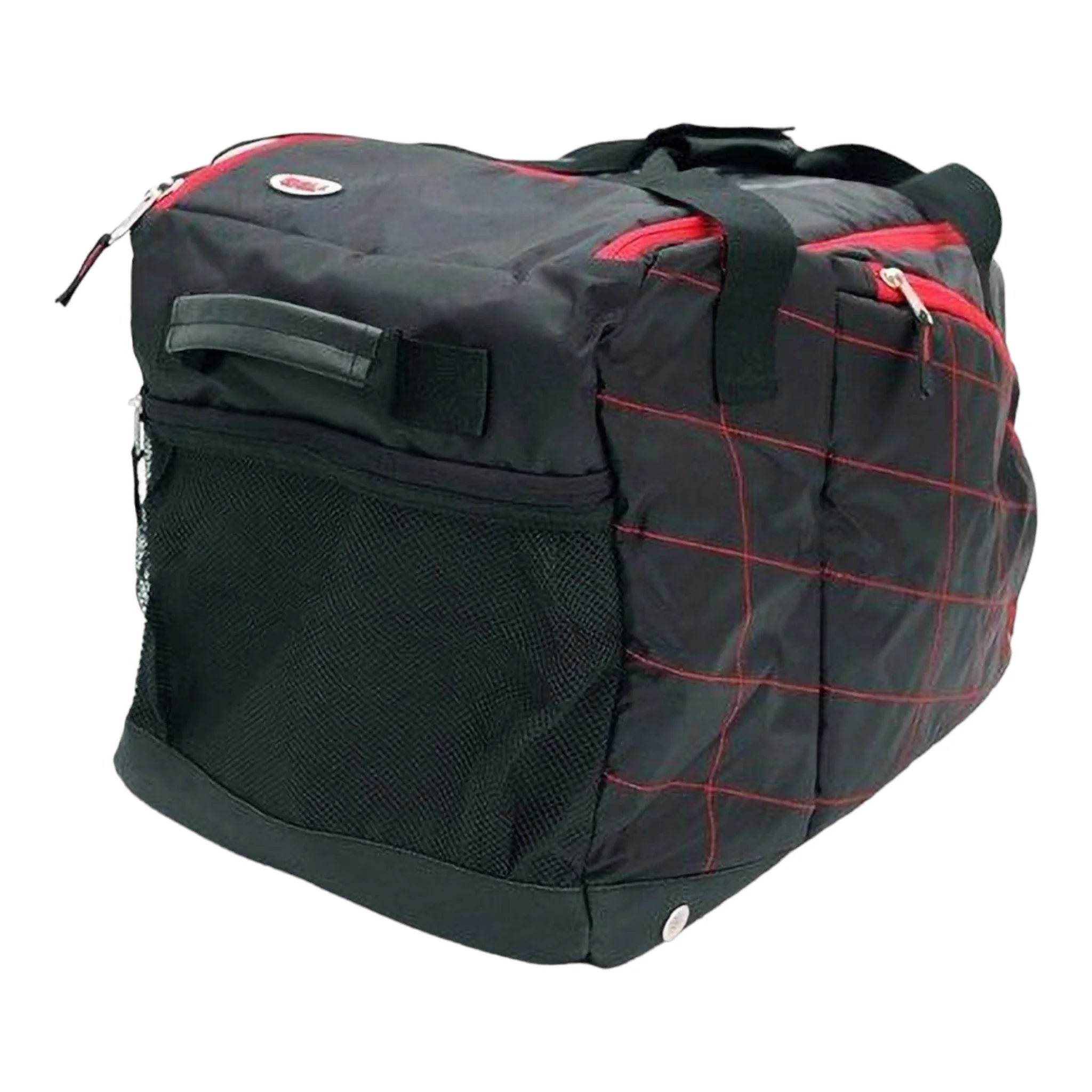 Bell Pro V2 Helmet & HANS Bag - Dash Racegear Store