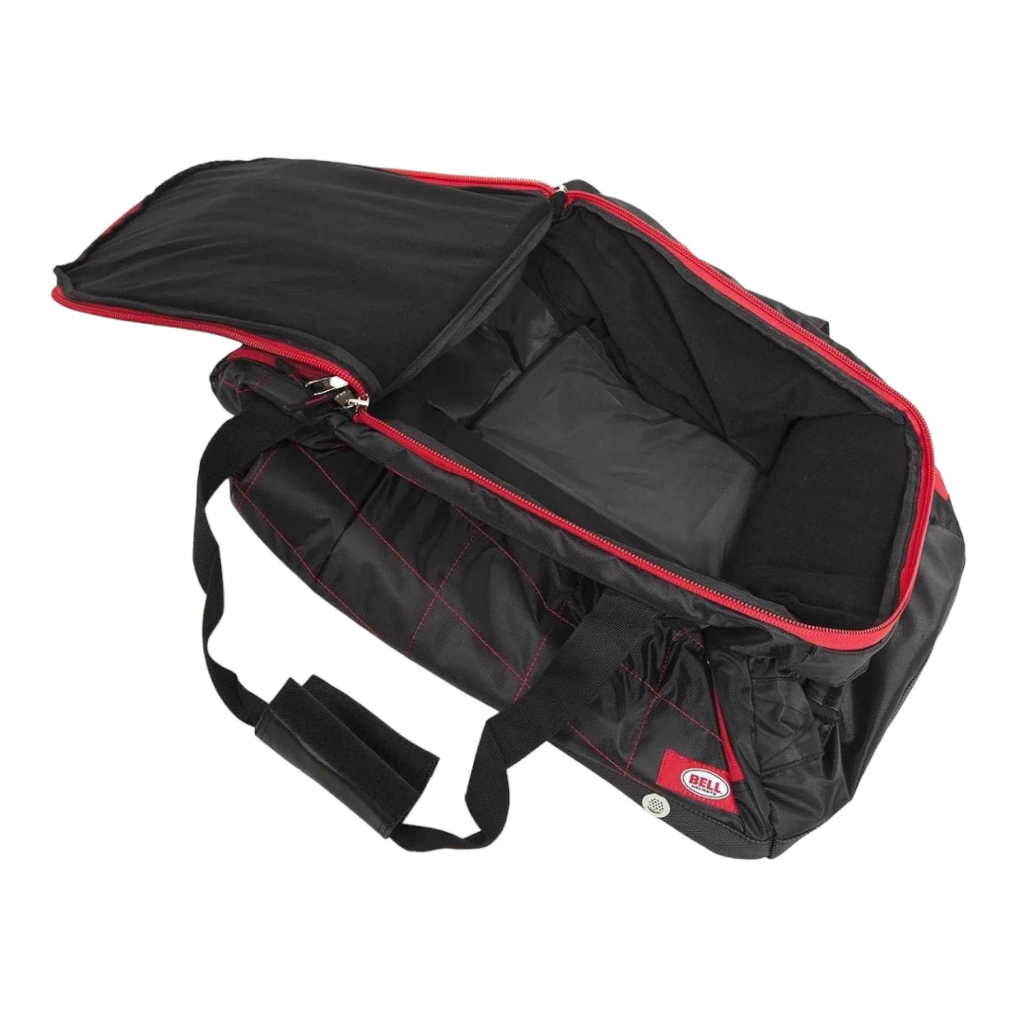Bell Pro V2 Helmet & HANS Bag - Dash Racegear Store