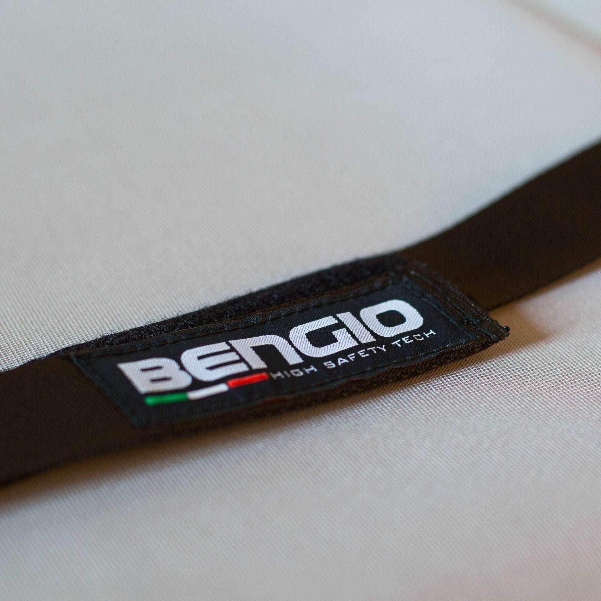 Bengio Bumper Standard Rib Protector - Dash Racegear Store
