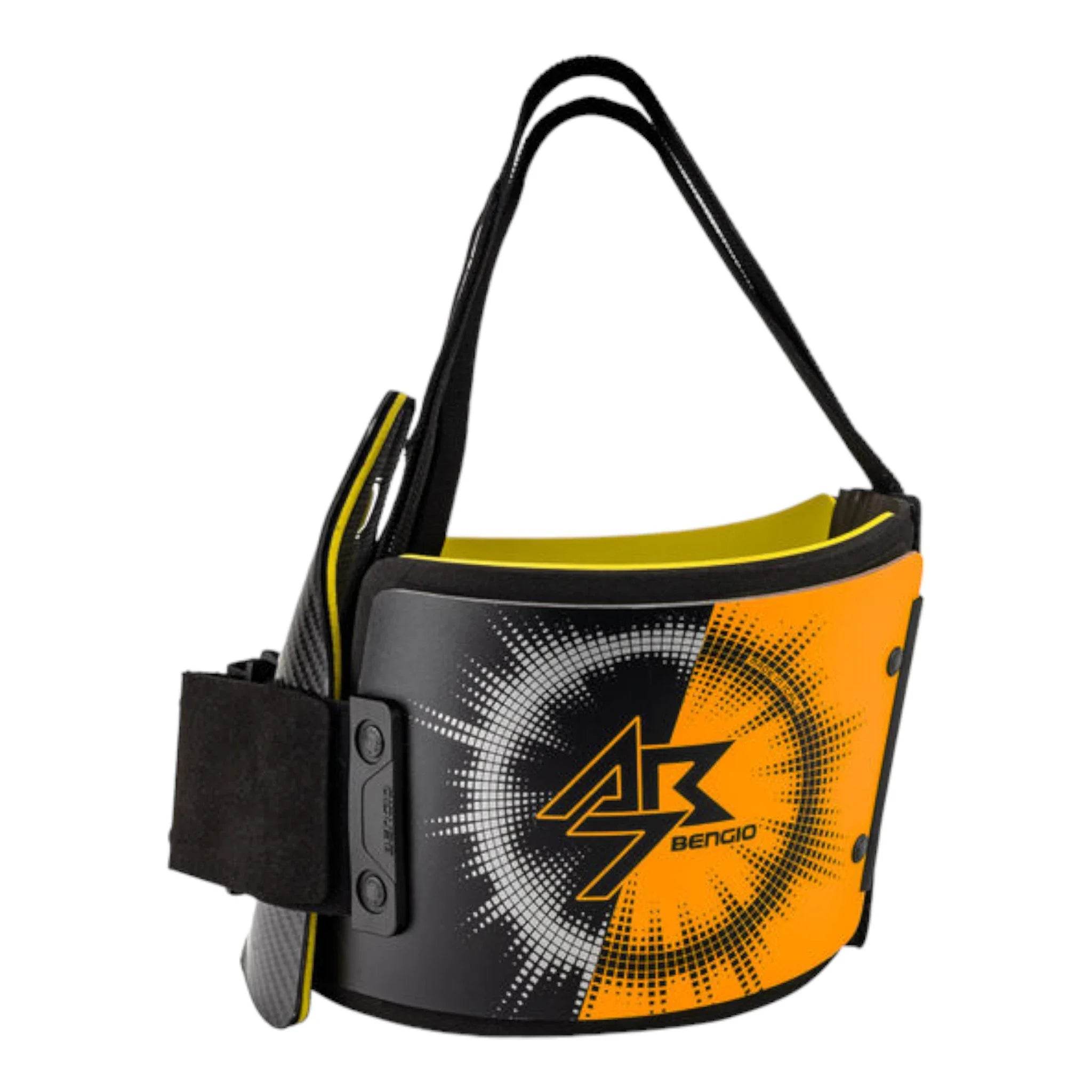 Bengio AB7 Lady Karting Rib Protector - Dash Racegear Store