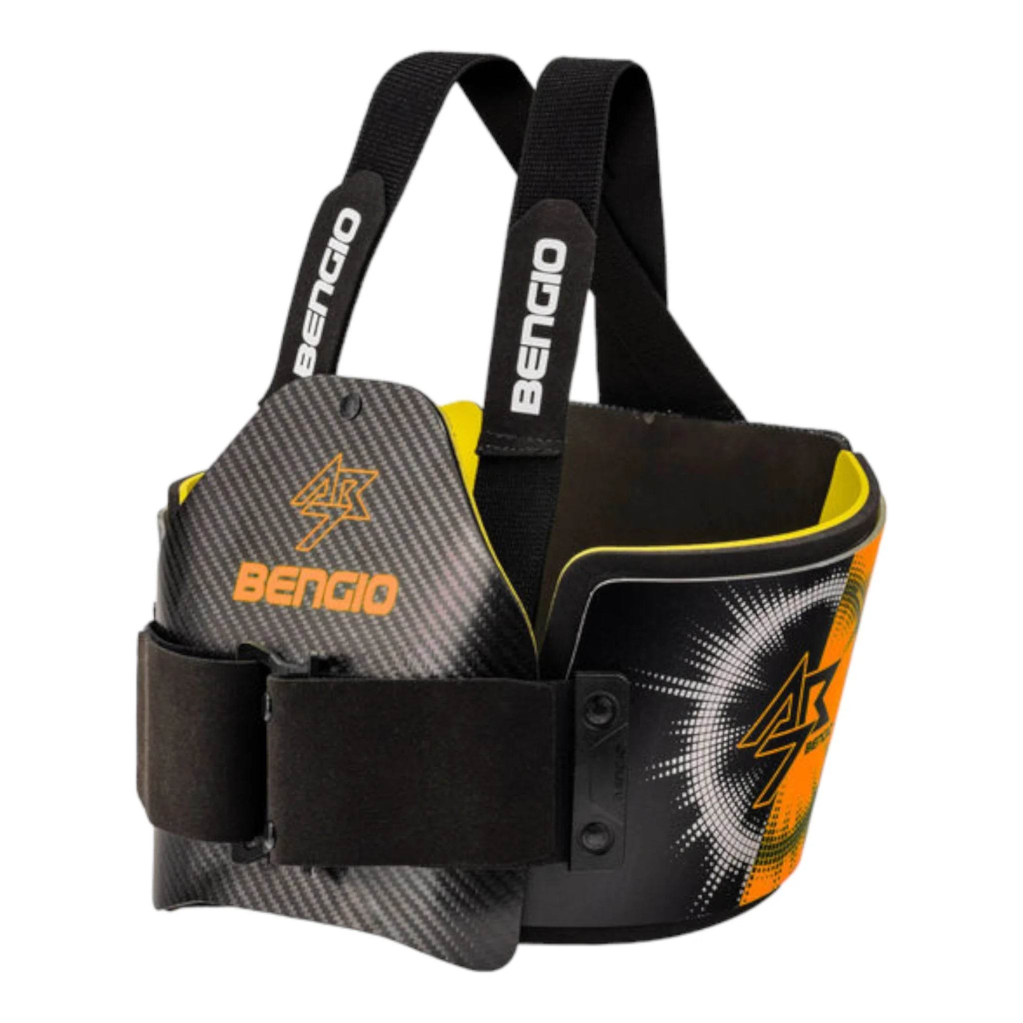 Bengio AB7 Lady Karting Rib Protector - Dash Racegear Store