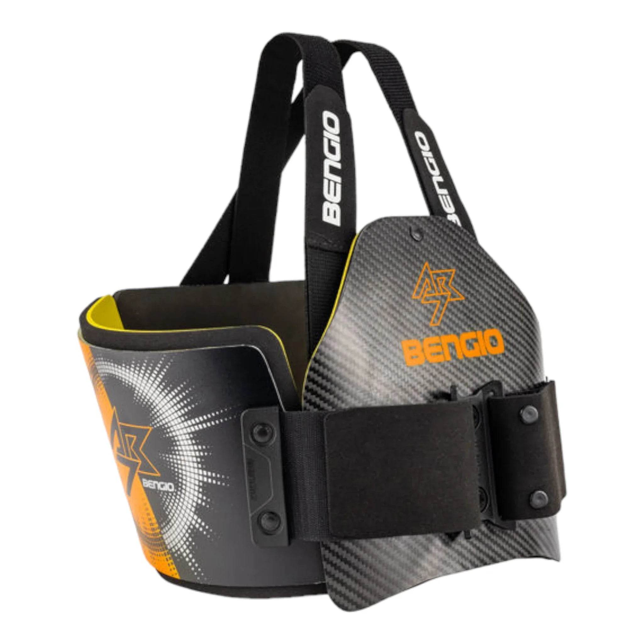 Bengio AB7 Lady Karting Rib Protector - Dash Racegear Store