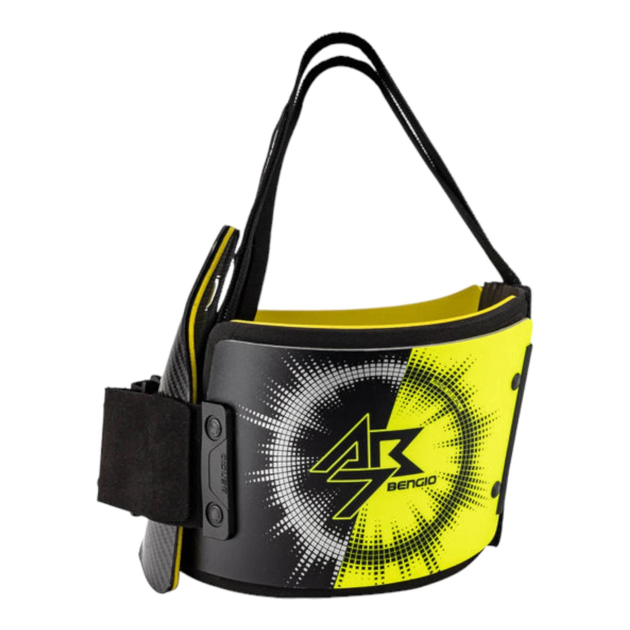Bengio AB7 Lady Karting Rib Protector - Dash Racegear Store