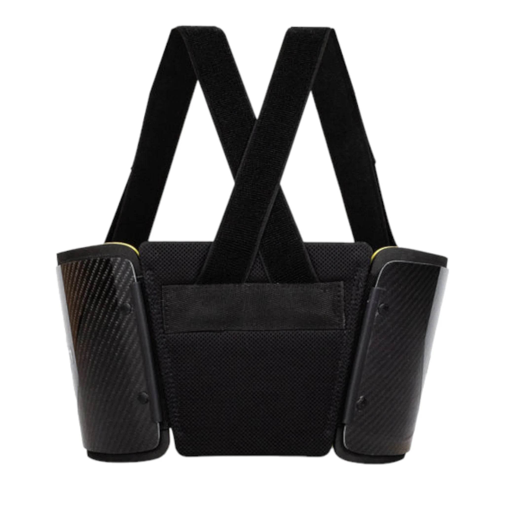 Bengio Bumper Carbon Karting Rib Protector - Dash Racegear Store