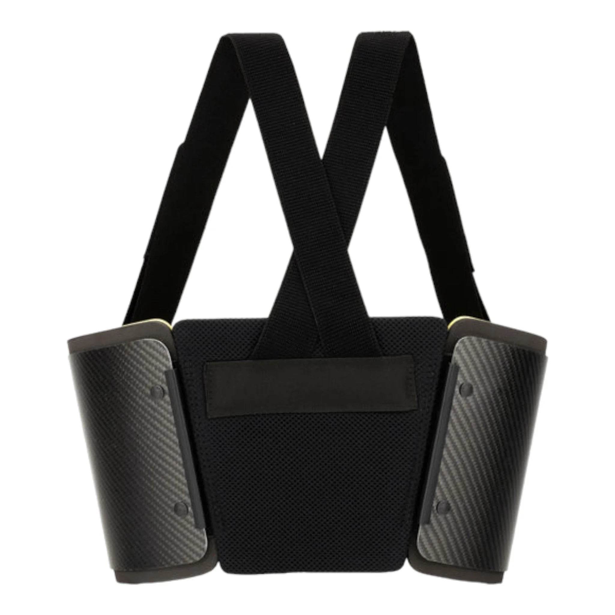 Bengio Bumper Carbon Karting Rib Protector - Dash Racegear Store