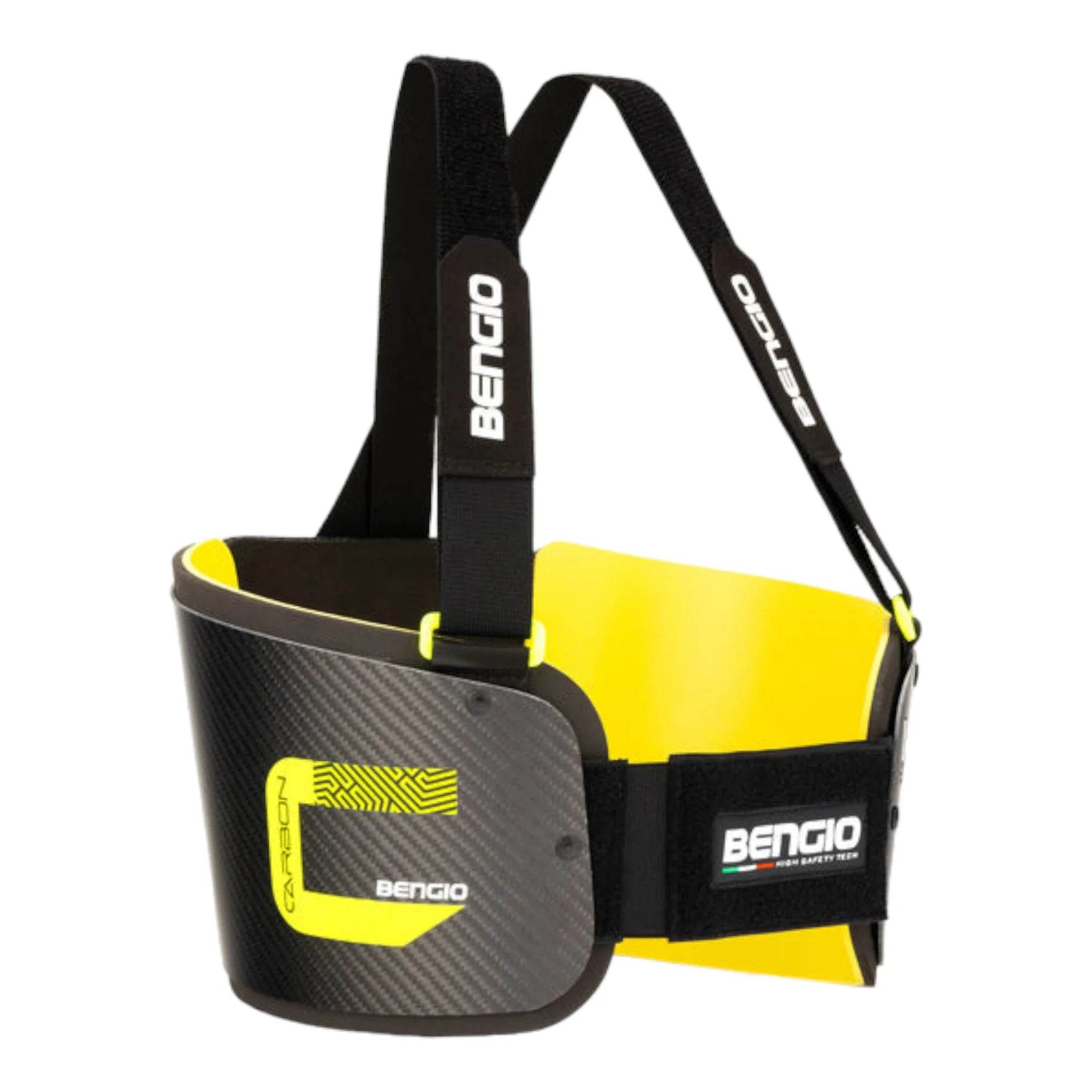 Bengio Bumper Carbon Karting Rib Protector - Dash Racegear Store