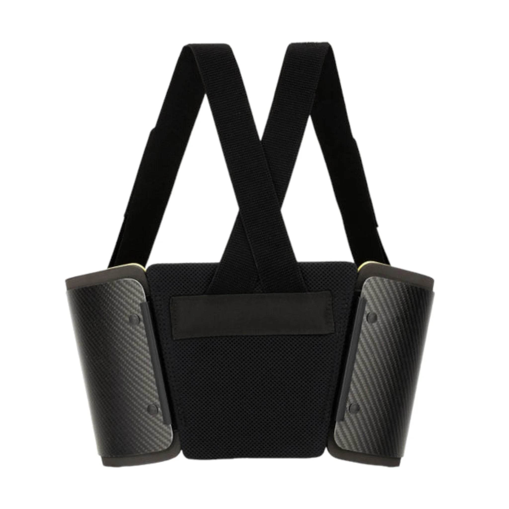 Bengio Bumper Lady Carbon Karting Rib Protector - Dash Racegear Store