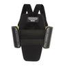 Bengio Bumper Plus Carbon Karting Rib Protector - Dash Racegear Store