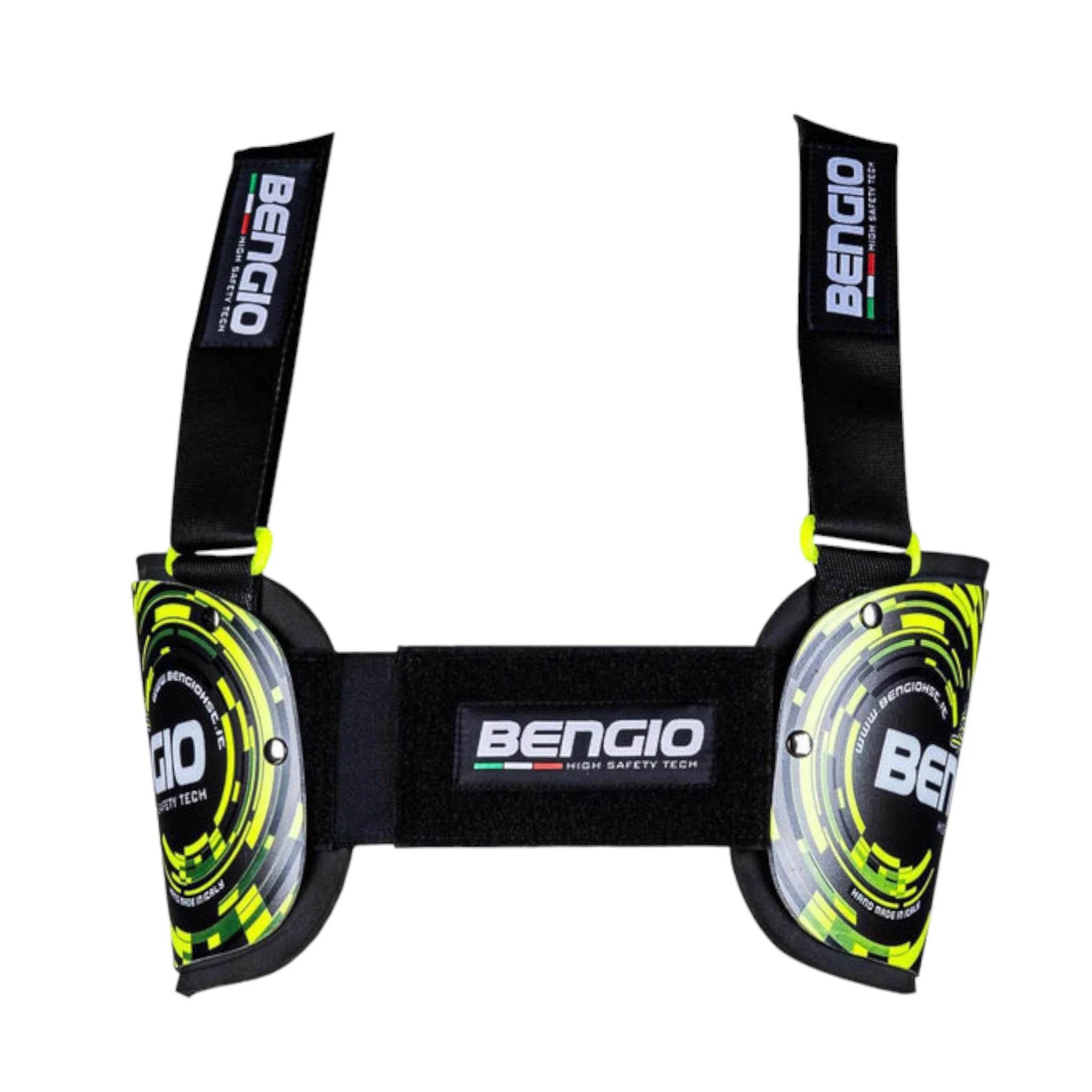 Bengio Bumper Standard Karting Rib Protector - Dash Racegear Store