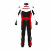 Birel Art 2021 Custom Race Suit - Dash Racegear Store